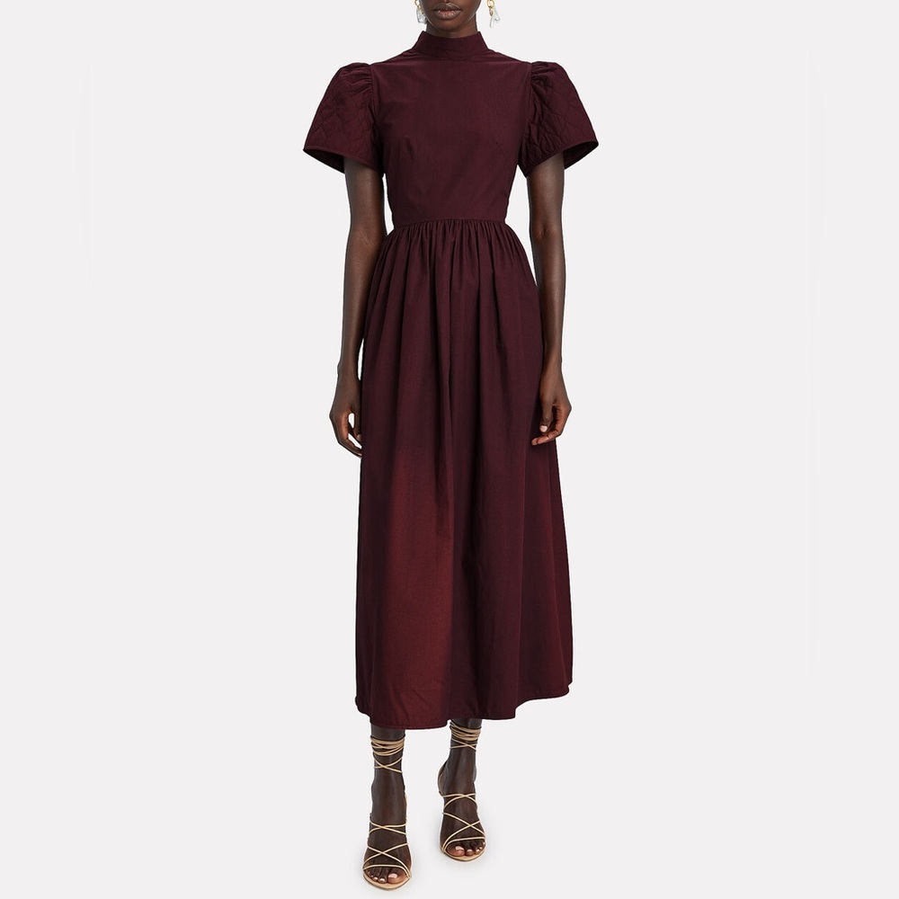 Rhode Heidi Dress